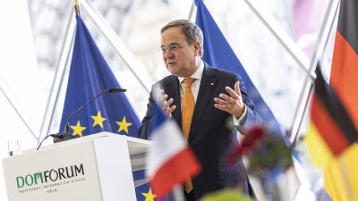 Nordrhein-Westfalen für Notre-Dame: Beweis deutsch-französischer Zusammenarbeit in Frieden, Freiheit und Freundschaft