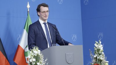 Engere Partnerschaft mit jüdischen Landesverbänden in Nordrhein-Westfalen – Unterzeichnung des 6. Änderungsstaatsvertrages