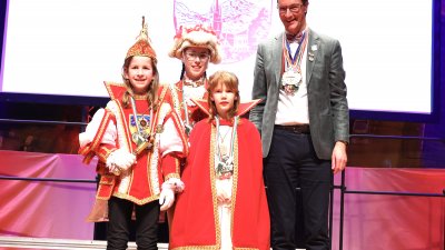 KG Rot-Weiße Garde Bad Driburg e.V.