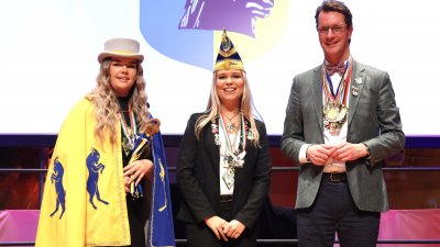 KG ZiBoMo Münster Wolbeck