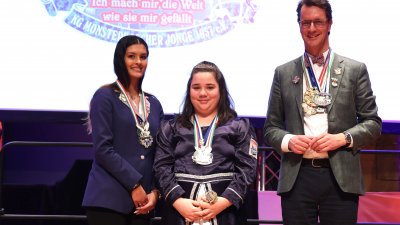 KG Mönsterböscher Jonge 1957 e.V.