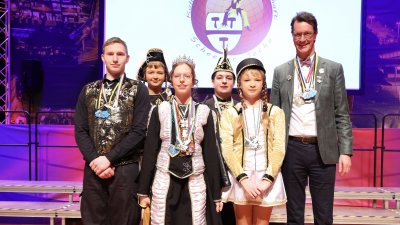 KKG Scheeter Jecke e.V.