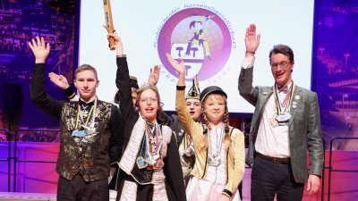 KKG Scheeter Jecke e.V.