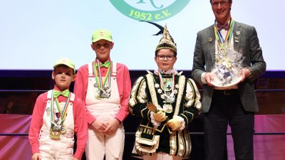 Komitee Würselener Karneval e.V.