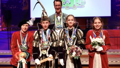 Hildener Narrenakademie