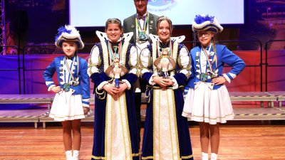 Karnevalsgesellschaft Verberg 1956 e.V.