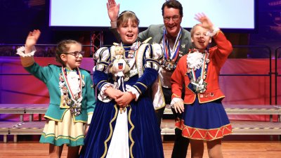 Karnevalszug-Verein (KZV) Uerdingen