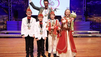 Karnevalsjugend Dortmund