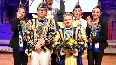 Festkomitee Essener Karneval