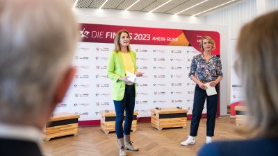 Die Finals 2023 Rhein-Ruhr