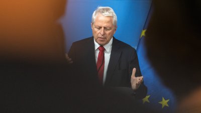 Fluchtministerium setzt Staatssekretär a.D. Jürgen Mathies als Berater ein