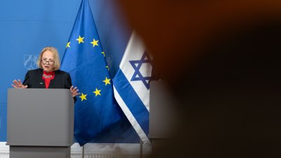 Landesregierung stellt 10-Punkte-Plan gegen Antisemitismus vor und startet Kampagne #NieWiederIstJetzt