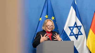 Landesregierung stellt 10-Punkte-Plan gegen Antisemitismus vor und startet Kampagne #NieWiederIstJetzt