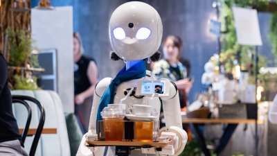 6. Juni 2023 - Ministerpräsident Hendrik Wüst besucht Tokio und Kawasaki