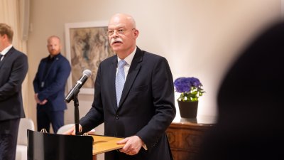 6. Juni 2023 - Ministerpräsident Hendrik Wüst besucht Tokio und Kawasaki
