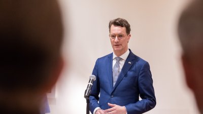 6. Juni 2023 - Ministerpräsident Hendrik Wüst besucht Tokio und Kawasaki