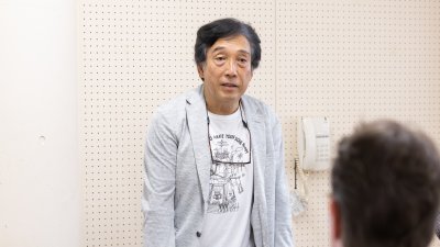 6. Juni 2023 - Ministerpräsident Hendrik Wüst besucht Tokio und Kawasaki