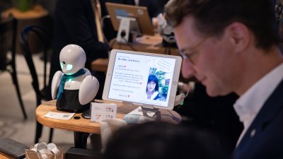 6. Juni 2023 - Ministerpräsident Hendrik Wüst besucht Tokio und Kawasaki