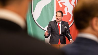 7. Juni 2023 - Ministerpräsident Wüst besucht die Präfektur Fukushima