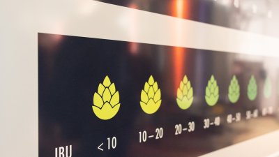 Ministerpräsident Hendrik Wüst besucht die Pott’s Brauerei in Oelde