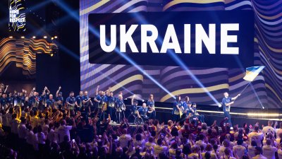 Invictus Games 2023 in Düsseldorf eröffnet