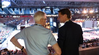 „Es geht um Respekt für Euren Einsatz“