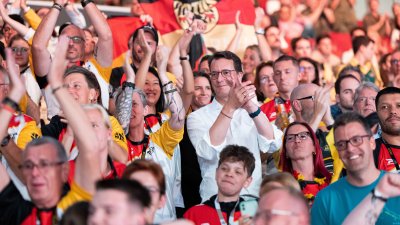 „Es geht um Respekt für Euren Einsatz“