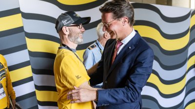 „Es geht um Respekt für Euren Einsatz“