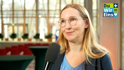 Interview mit Franca Cerutti (Psychologin und Podcasterin)