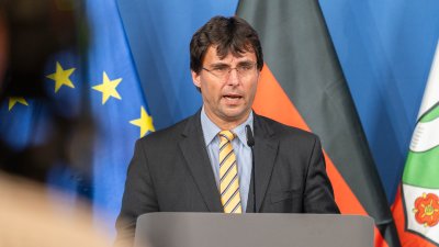 Handlungsfähigkeit und Planungssicherheit für Nordrhein-Westfalen durch klare Prioritäten – jetzt und in Zukunft