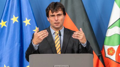 Handlungsfähigkeit und Planungssicherheit für Nordrhein-Westfalen durch klare Prioritäten – jetzt und in Zukunft