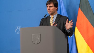 Handlungsfähigkeit und Planungssicherheit für Nordrhein-Westfalen durch klare Prioritäten – jetzt und in Zukunft