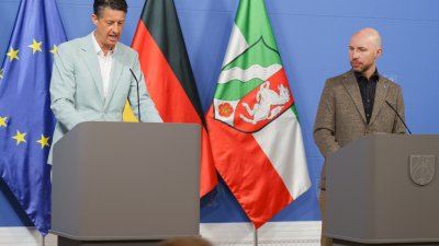 Antisemitismus in Nordrhein-Westfalen: Studie zeigt große Verbreitung und hohe Zustimmungswerte antisemitischer Vorurteile