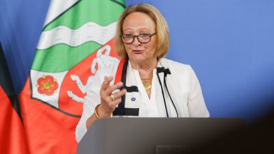 Antisemitismus in Nordrhein-Westfalen: Studie zeigt große Verbreitung und hohe Zustimmungswerte antisemitischer Vorurteile