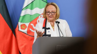 Antisemitismus in Nordrhein-Westfalen: Studie zeigt große Verbreitung und hohe Zustimmungswerte antisemitischer Vorurteile