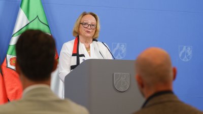 Antisemitismus in Nordrhein-Westfalen: Studie zeigt große Verbreitung und hohe Zustimmungswerte antisemitischer Vorurteile