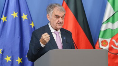 Antisemitismus in Nordrhein-Westfalen: Studie zeigt große Verbreitung und hohe Zustimmungswerte antisemitischer Vorurteile