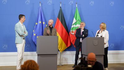 Antisemitismus in Nordrhein-Westfalen: Studie zeigt große Verbreitung und hohe Zustimmungswerte antisemitischer Vorurteile