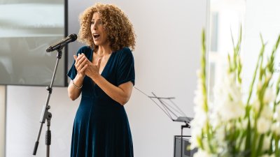 Landtag und Landesregierung gedenken Opfer von Hamas-Terrorangriff