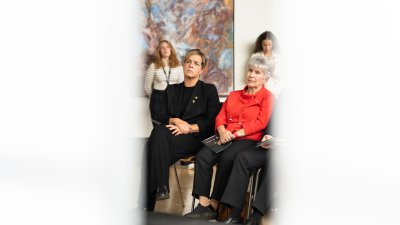 Landtag und Landesregierung gedenken Opfer von Hamas-Terrorangriff