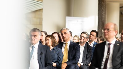 Landtag und Landesregierung gedenken Opfer von Hamas-Terrorangriff