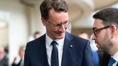 Landtag und Landesregierung gedenken Opfer von Hamas-Terrorangriff