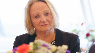 Landeskabinett tauscht sich mit jüdischen Landesverbänden aus