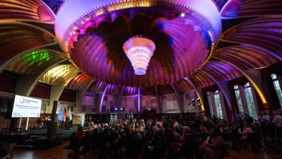 Engagementpreis NRW 2024: Vier herausragende Projekte ausgezeichnet