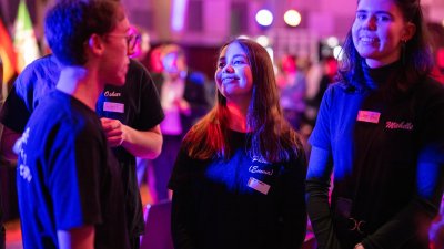 Engagementpreis NRW 2024: Vier herausragende Projekte ausgezeichnet