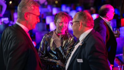 Engagementpreis NRW 2024: Vier herausragende Projekte ausgezeichnet