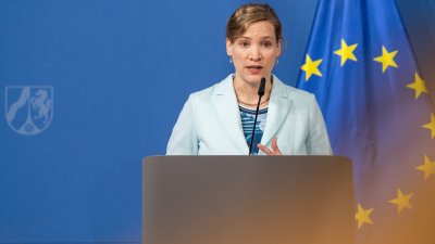 Kabinett-Pressekonferenz: Aktionsplan gegen Einsamkeit