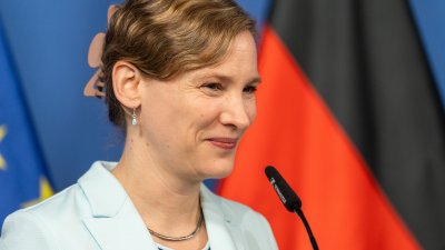 Kabinett-Pressekonferenz: Aktionsplan gegen Einsamkeit