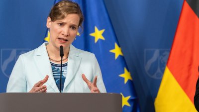 Kabinett-Pressekonferenz: Aktionsplan gegen Einsamkeit