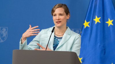 Kabinett-Pressekonferenz: Aktionsplan gegen Einsamkeit